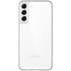 Чехлы для мобильных телефонов Spigen Air Skin for Galaxy S22