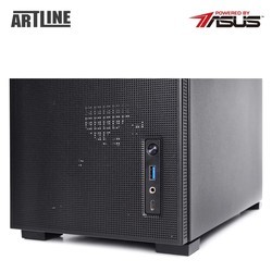 Персональные компьютеры Artline Gaming D31 D31v07