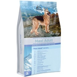 Корм для собак Carpathian Adult Maxi All Breeds 3&nbsp;кг