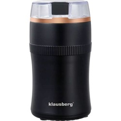 Кофемолки Klausberg KB-7601