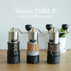 Кофемолки Kazak Tura 3