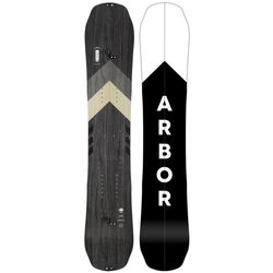 Лыжи Arbor Coda Splitboard Camber 161 (2023\/2024)
