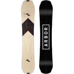Лыжи Arbor Coda Splitboard Camber 161 (2022\/2023)
