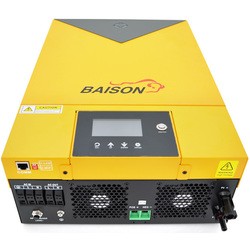 Инверторы BAISON MPS-VIII-PRO-6200
