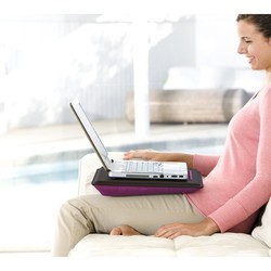 Подставки для ноутбуков Belkin Laptop CushDesk