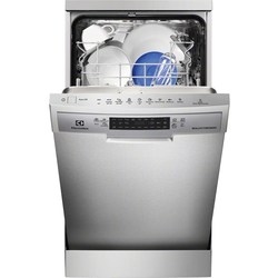 Посудомоечная машина Electrolux ESF 4700 (нержавеющая сталь)