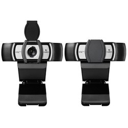 WEB-камера Logitech Webcam C930e
