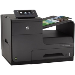 Принтер HP OfficeJet Pro X551DW