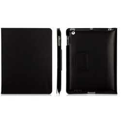 Чехлы для планшетов Griffin Elan Folio Slim for iPad 2/3/4