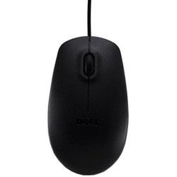 Мышки Dell USB Optical Mouse