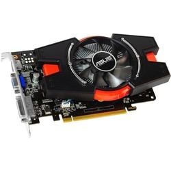 Видеокарты Asus GeForce GTX 650 GTX650-E-1GD5