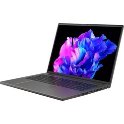 Ноутбуки Acer Swift X 16 SFX16-61G [SFX16-61G-R7Z1]