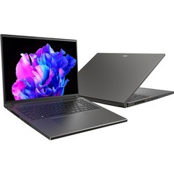 Ноутбуки Acer Swift X 16 SFX16-61G [SFX16-61G-R7Z1]