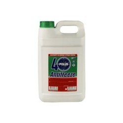 Охлаждающая жидкость Polus Antifreeze -40 Green 5&nbsp;л
