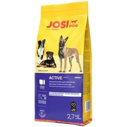 Корм для собак Josera JosiDog Active 2.7&nbsp;кг