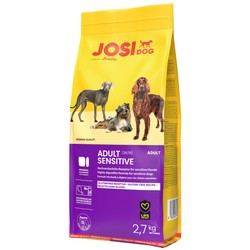 Корм для собак Josera JosiDog Adult Sensitive 2.7&nbsp;кг