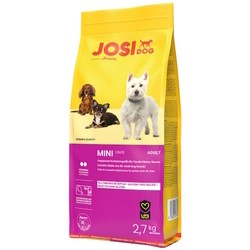 Корм для собак Josera JosiDog Mini Adult 2.7&nbsp;кг