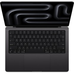 Ноутбуки Apple MacBook Pro 14 2023 M3 [MBP14M309SG]
