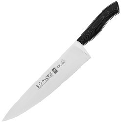 Кухонные ножи 3 CLAVELES Rioja 01422