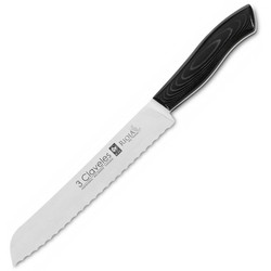 Кухонные ножи 3 CLAVELES Rioja 01423