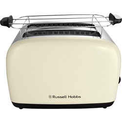 Тостеры, бутербродницы и вафельницы Russell Hobbs Colours Plus 26551-56