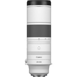 Объективы Canon 200-800mm f\/6.3-f\/9.0 RF IS USM