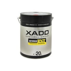 Охлаждающая жидкость XADO RN-T Concentrate 20&nbsp;л