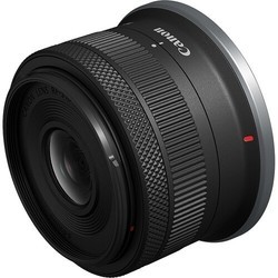 Объективы Canon 10-18mm RF-S F4.5-6.3 IS STM