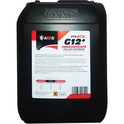 Охлаждающая жидкость Axxis Red G12+ ECO Concentrate 20&nbsp;л