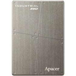 SSD-накопители Apacer SM210-25 APS25AFB128G-4BTM1GWT 128&nbsp;ГБ