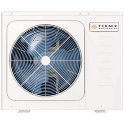 Тепловые насосы Teknix TEGO-CH/AH3-12AYA-3/32-T 12&nbsp;кВт