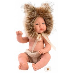 Куклы Llorens Mini Baby Boy Leon 63201