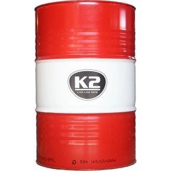 Охлаждающая жидкость K2 Kuler G12/G12+ Conc Red 220&nbsp;л