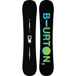 Сноуборды Burton Instigator Camber 150 (2023\/2024)