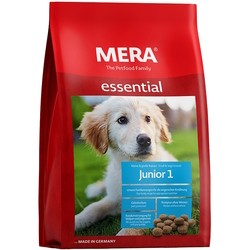 Корм для собак Mera Essential Junior 1 12.5&nbsp;кг