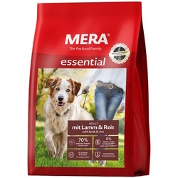 Корм для собак Mera Essential Lamb\/Rice 1 kg