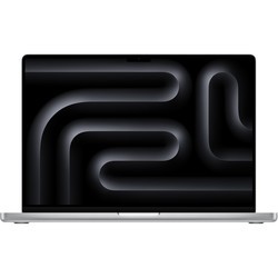 Ноутбуки Apple MacBook Pro 16 2023 M3 [MBP16M302SLV]