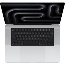 Ноутбуки Apple MacBook Pro 16 2023 M3 [MBP16M304SLV]
