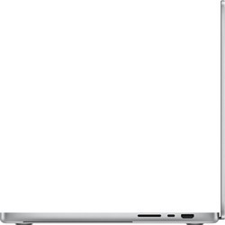 Ноутбуки Apple MacBook Pro 16 2023 M3 [MBP16M306SLV]