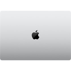 Ноутбуки Apple MacBook Pro 16 2023 M3 [MBP16M317SLV]
