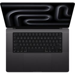 Ноутбуки Apple MacBook Pro 16 2023 M3 [MBP16M318SLV]