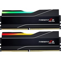 Оперативная память G.Skill Trident Z5 Neo RGB DDR5 2x16Gb F5-6000J3036F16GX2-TZ5NRW