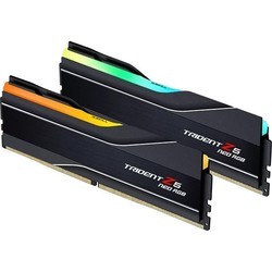 Оперативная память G.Skill Trident Z5 Neo RGB DDR5 2x32Gb F5-6000J3036G32GX2-TZ5NRW