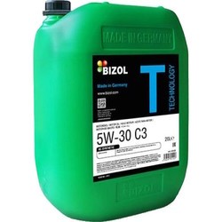 Моторные масла BIZOL Technology C3 5W-30 20&nbsp;л