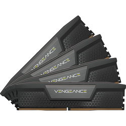 Оперативная память Corsair Vengeance DDR5 4x16Gb CMK64GX5M4B6000Z36