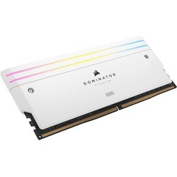 Оперативная память Corsair Dominator Titanium RGB DDR5 4x16Gb CMP64GX5M4B6400C32