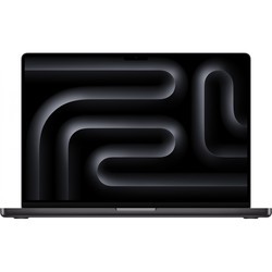 Ноутбуки Apple MacBook Pro 16 2023 M3 [MBP16M322BLK]