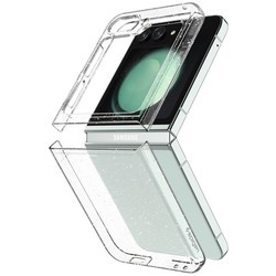 Чехлы для мобильных телефонов Spigen Air Skin Glitter for Galaxy Z Flip 5