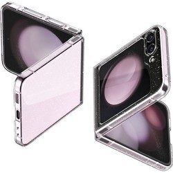 Чехлы для мобильных телефонов Spigen Air Skin Glitter for Galaxy Z Flip 5