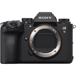 Фотоаппараты Sony A9 III  kit